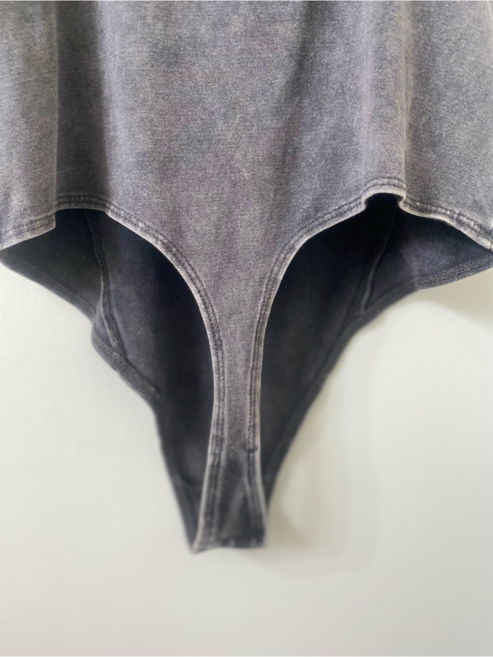 FP Movement by Free People One Piece - Washed Black(NWT) - Picture 5 of 12